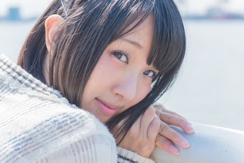 河村優歌_ぐったり