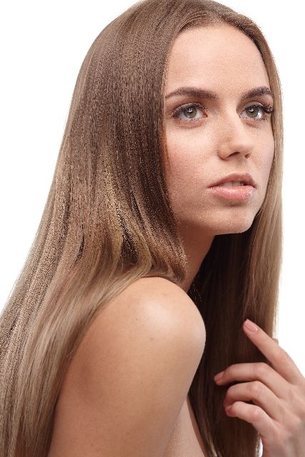 美人外国人女性