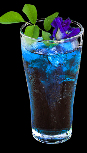 バタフライピー