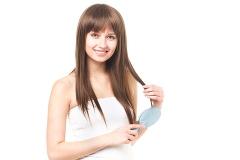 美人外国人女性