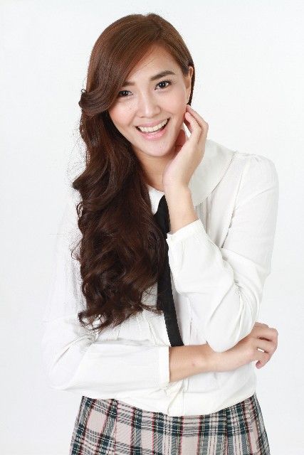 誘われるアイドル