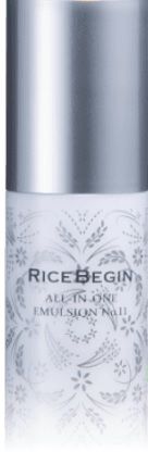 ライスビギンオールインワンエマルジョン