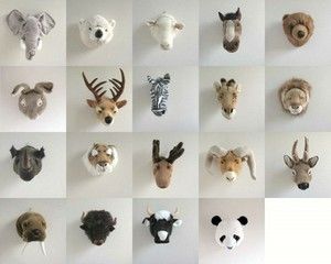 アニマルヘッド