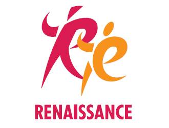 ルネサンスロゴ(作成)