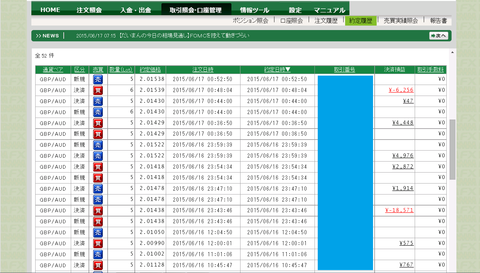 6月16日 全部3