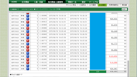 6月16日 全部1