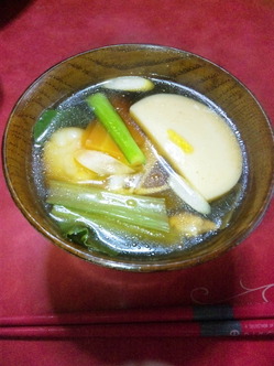 0101お雑煮