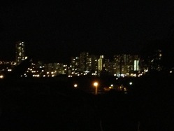 honolulu