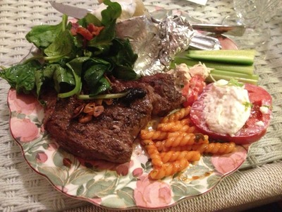 bbq