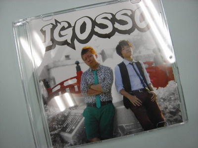 igosso