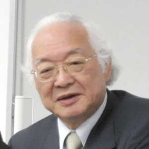 三橋先生