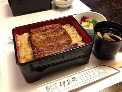 1022うなぎ