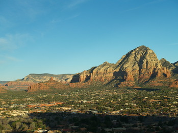 sedona