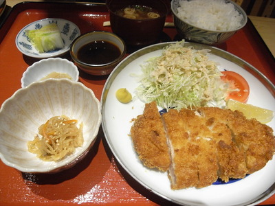 1227とんかつ