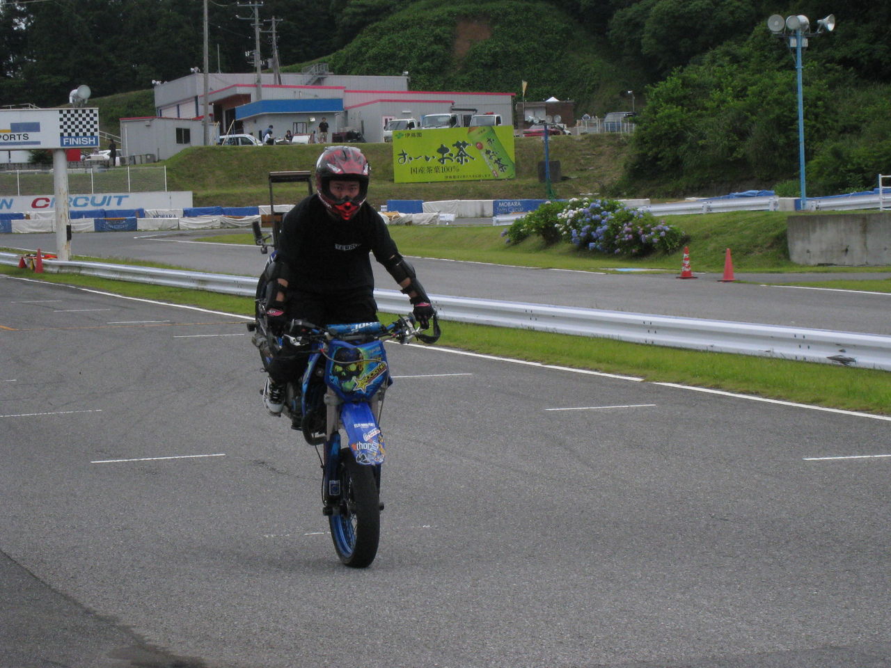 茂原ツインサーキット