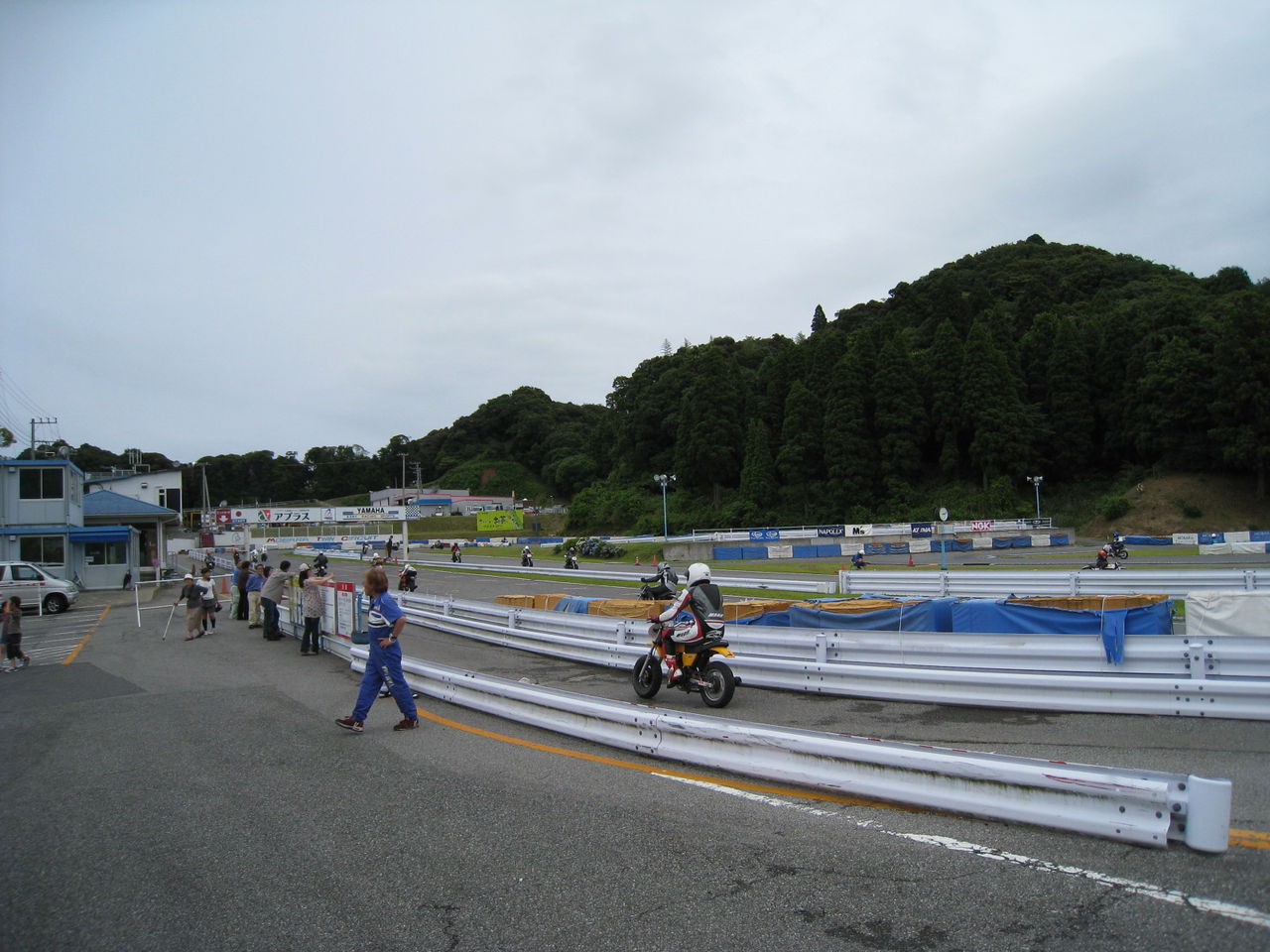 茂原ツインサーキット