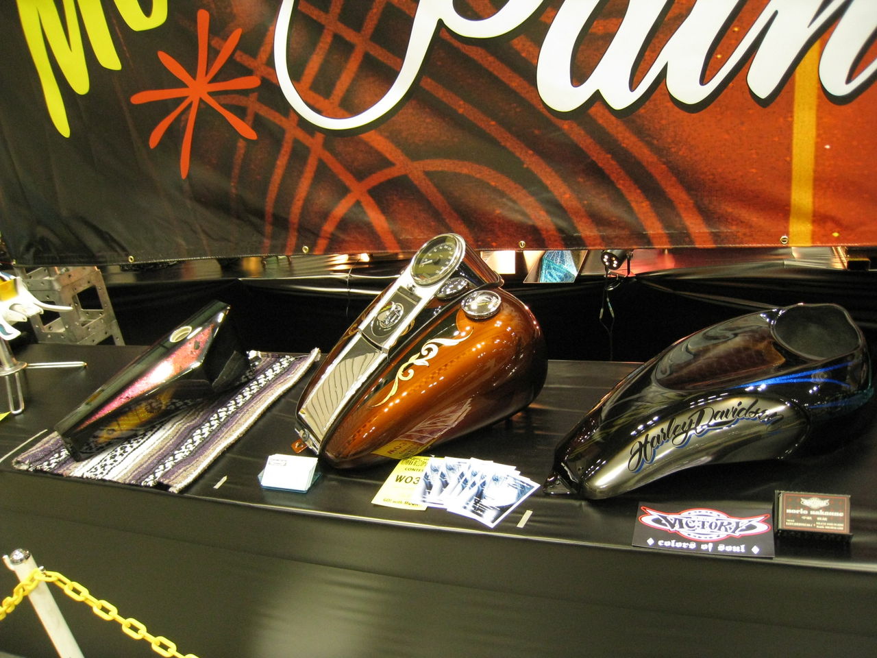 HOTRODCUSTOMSHOW
