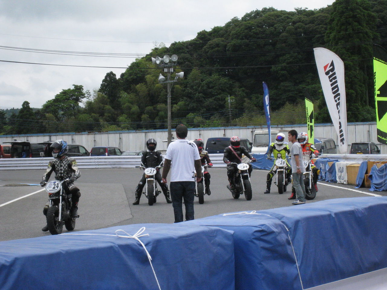 茂原ツインサーキット