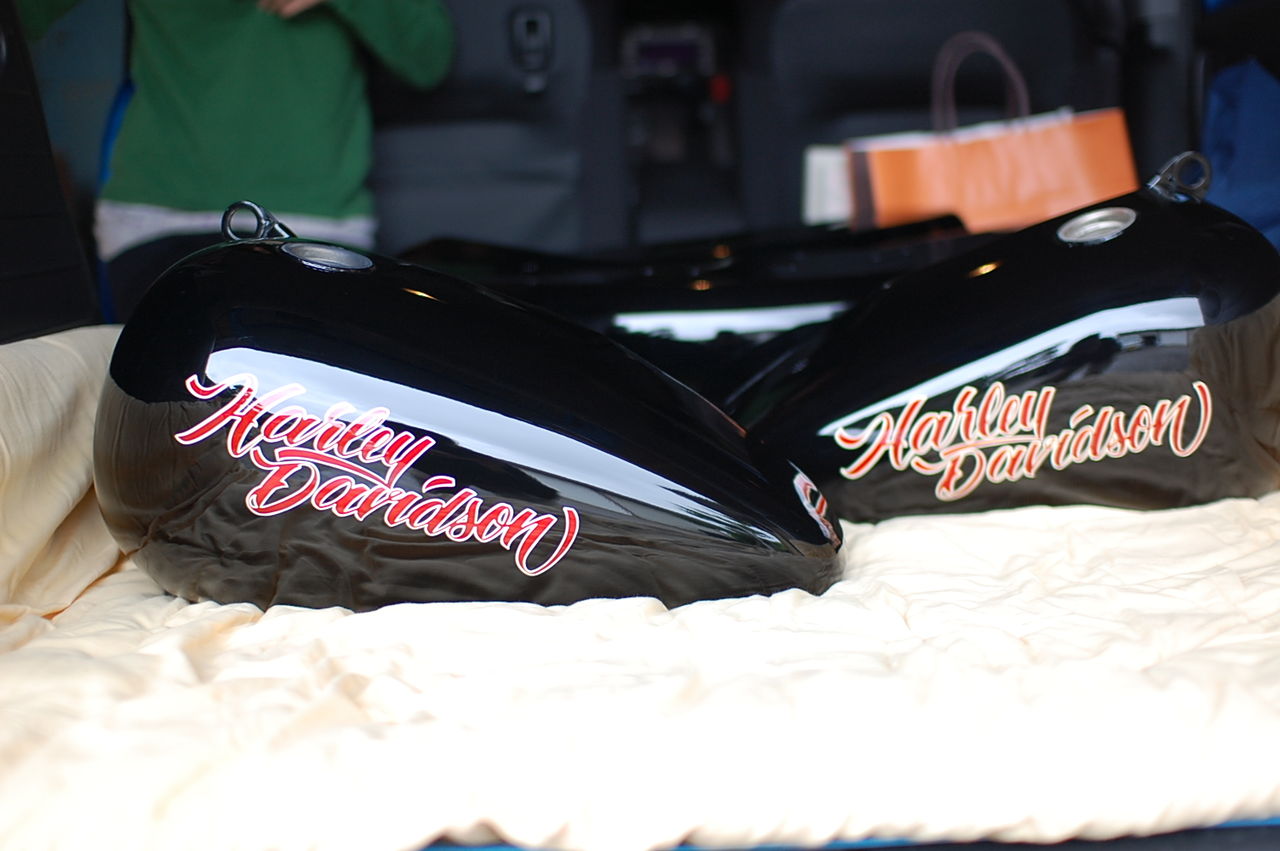 harley-davidson