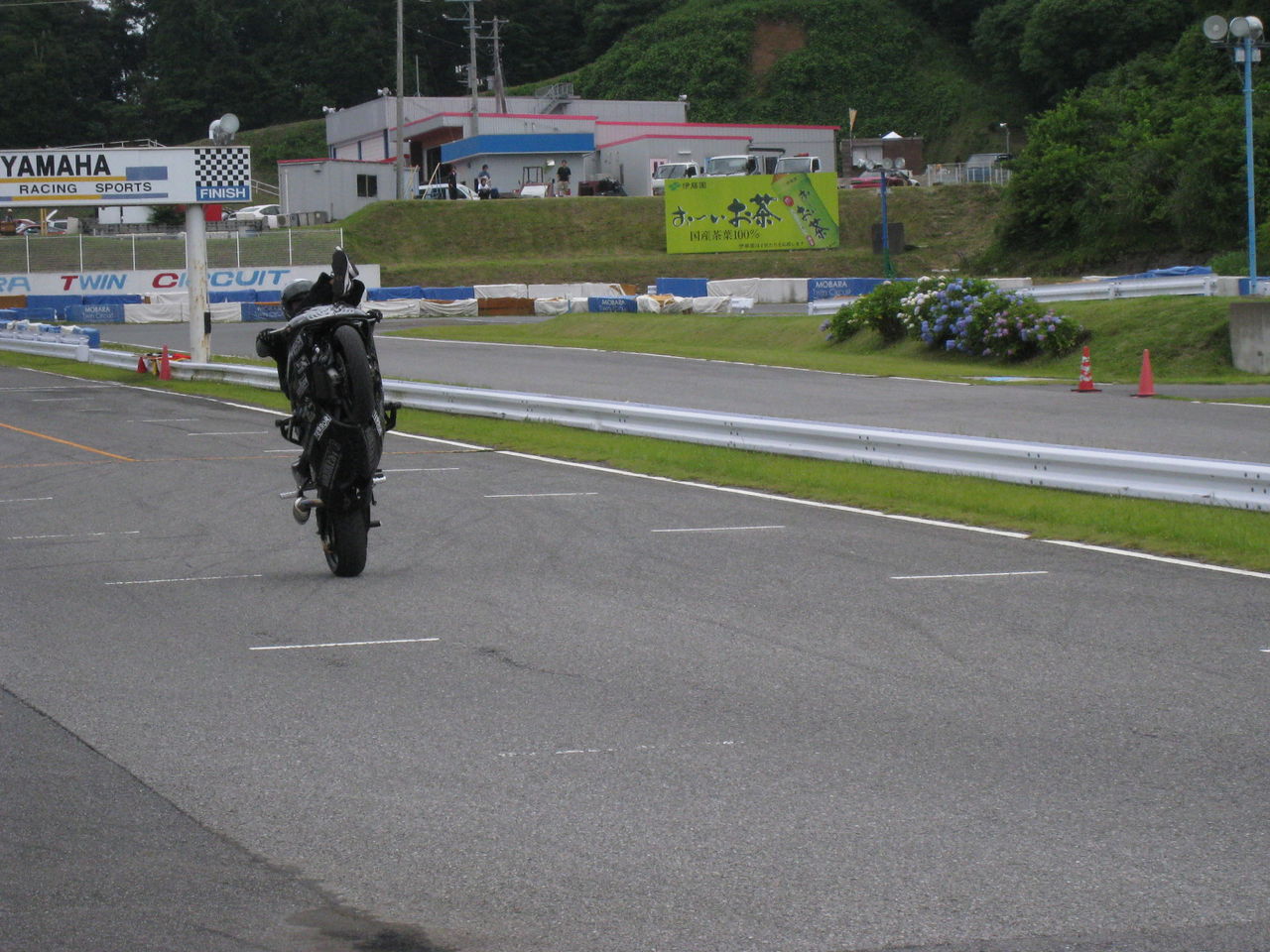 茂原ツインサーキット