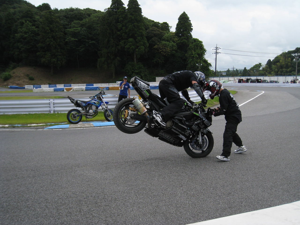 茂原ツインサーキット