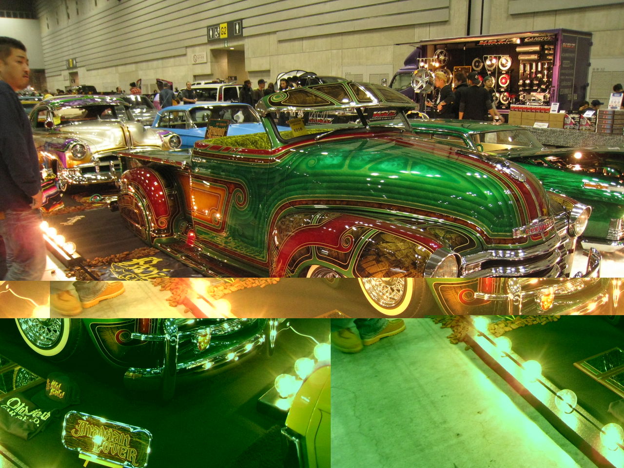 HOTRODCUSTOMSHOW2010
