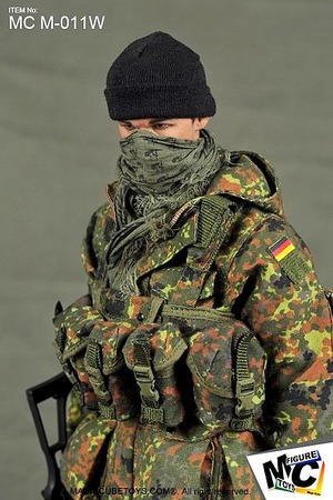 MCM-011W-010