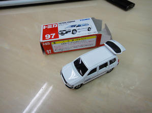 プロボックスぱっけじ