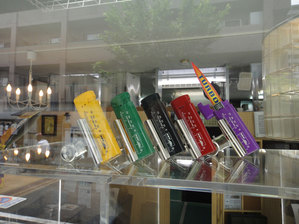 ライターでぃすぷれたーぼ