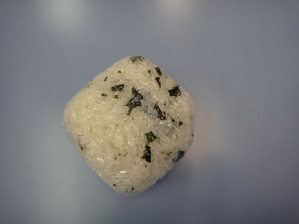 おにぎり