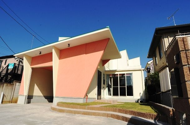 埼玉,さいたま市,岩槻区,注文住宅,ガレージハウス,サンルーム