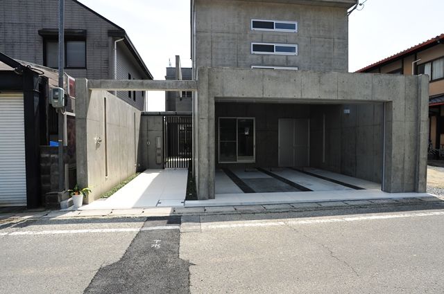 注文住宅,京都,北区,鉄筋コンクリート,ジャグジー