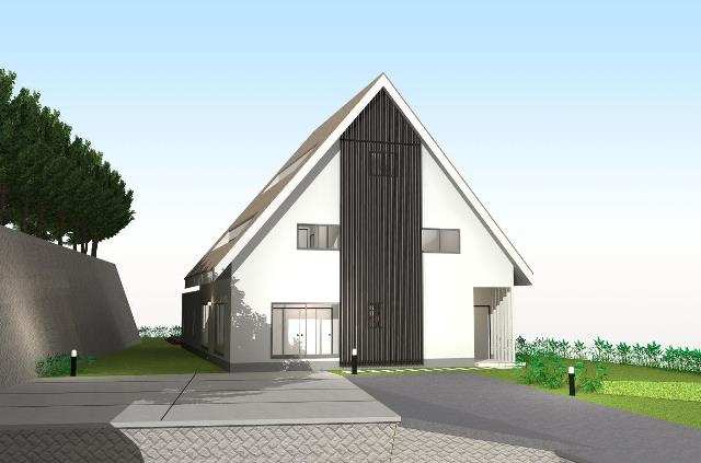 注文住宅,モダン住宅,京都,滋賀