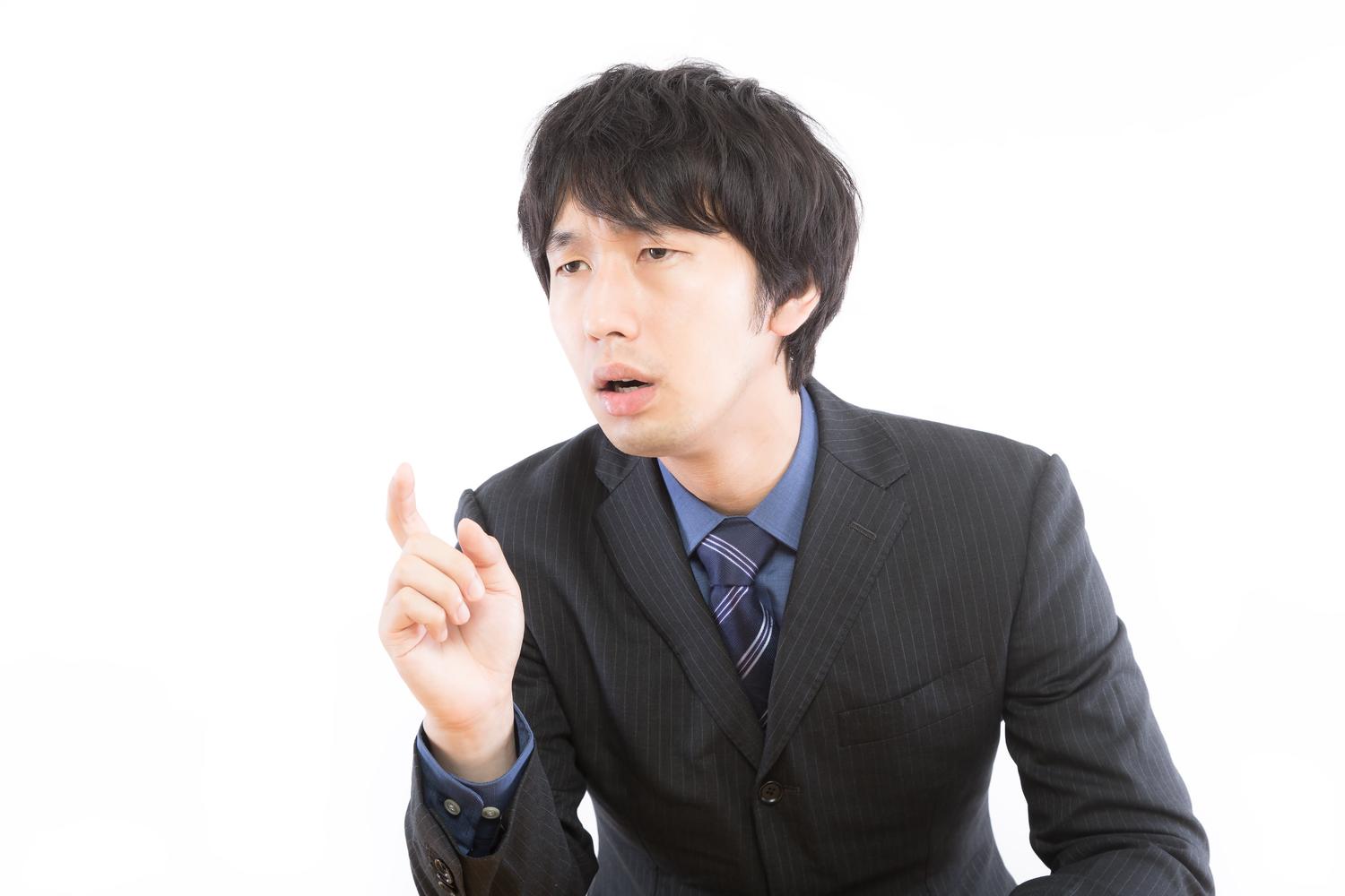 口だけ評論家には、言わせておけばいい