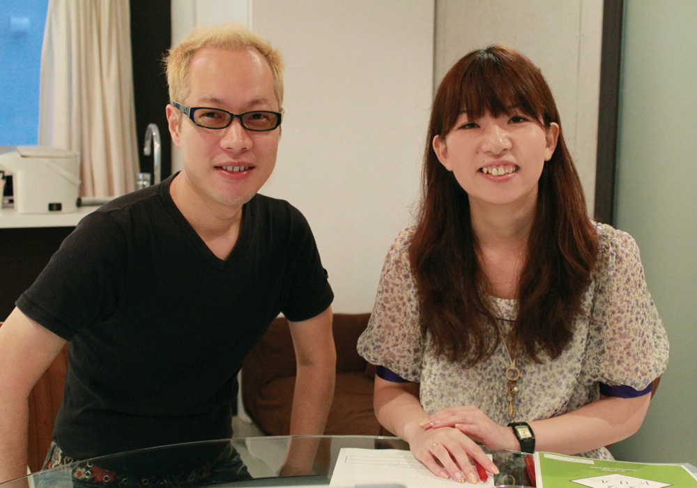 多陀塾　岸本さん「ストレス編」01