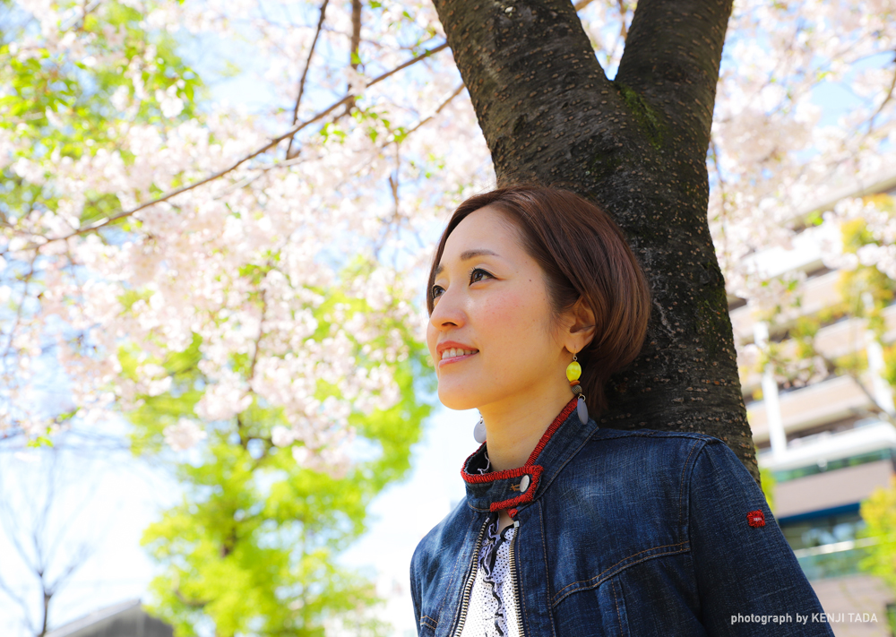 チェリユキさん撮影桜_1389