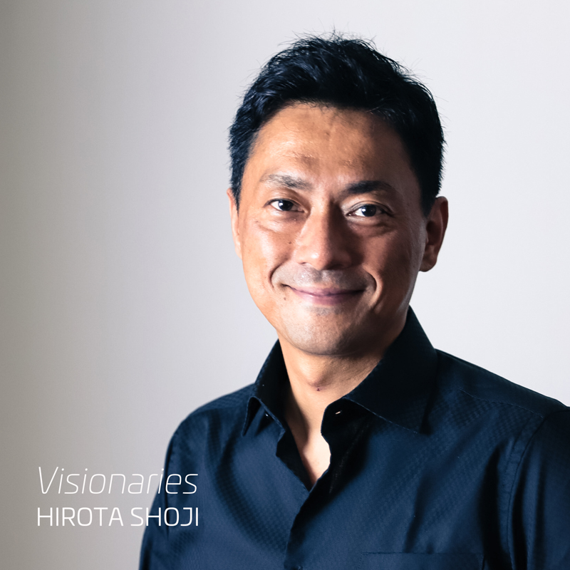 廣田祥司さまプロフィール写真