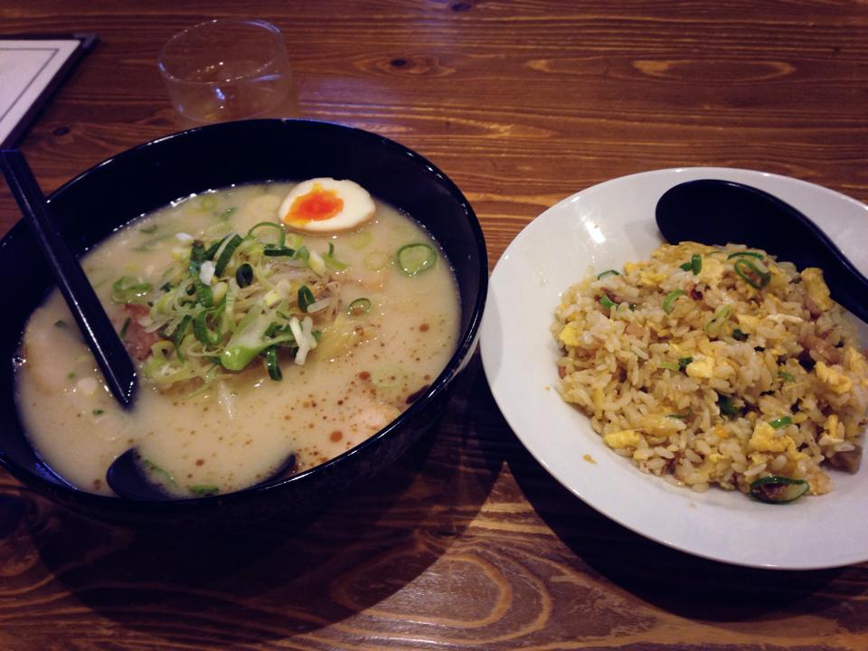 いちよし