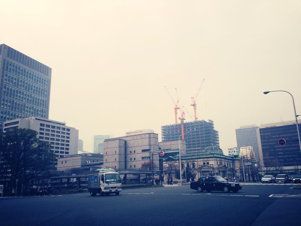 淀屋橋