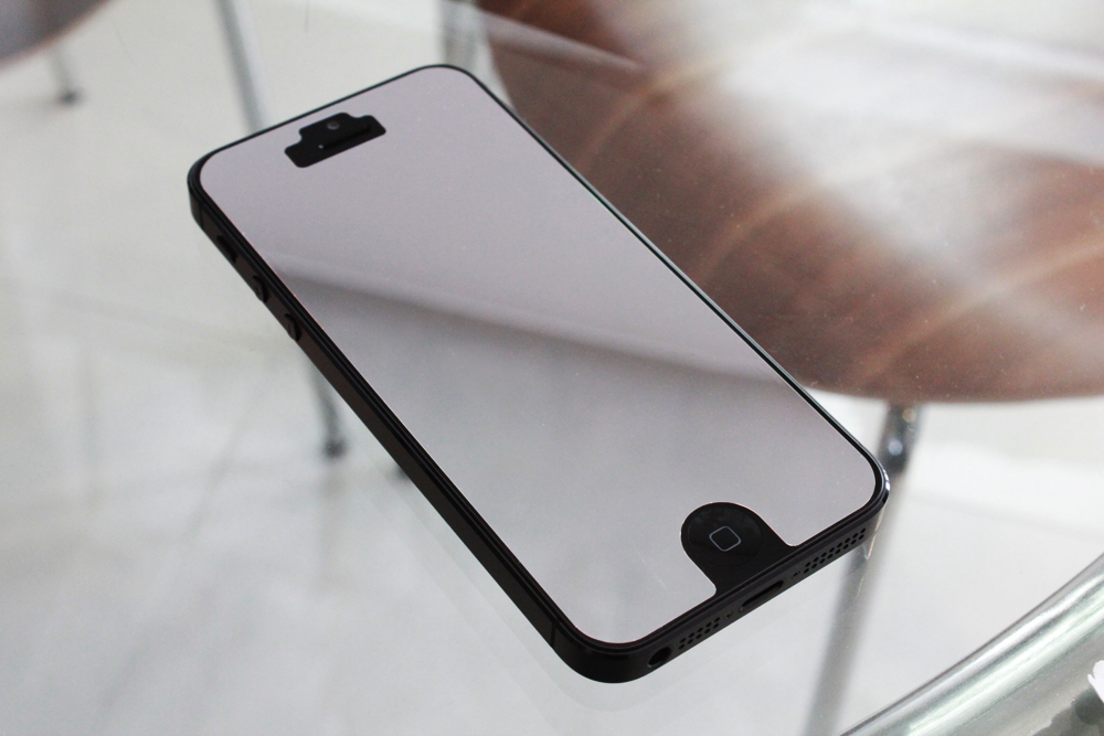 iPhone5がキタ～～！！08