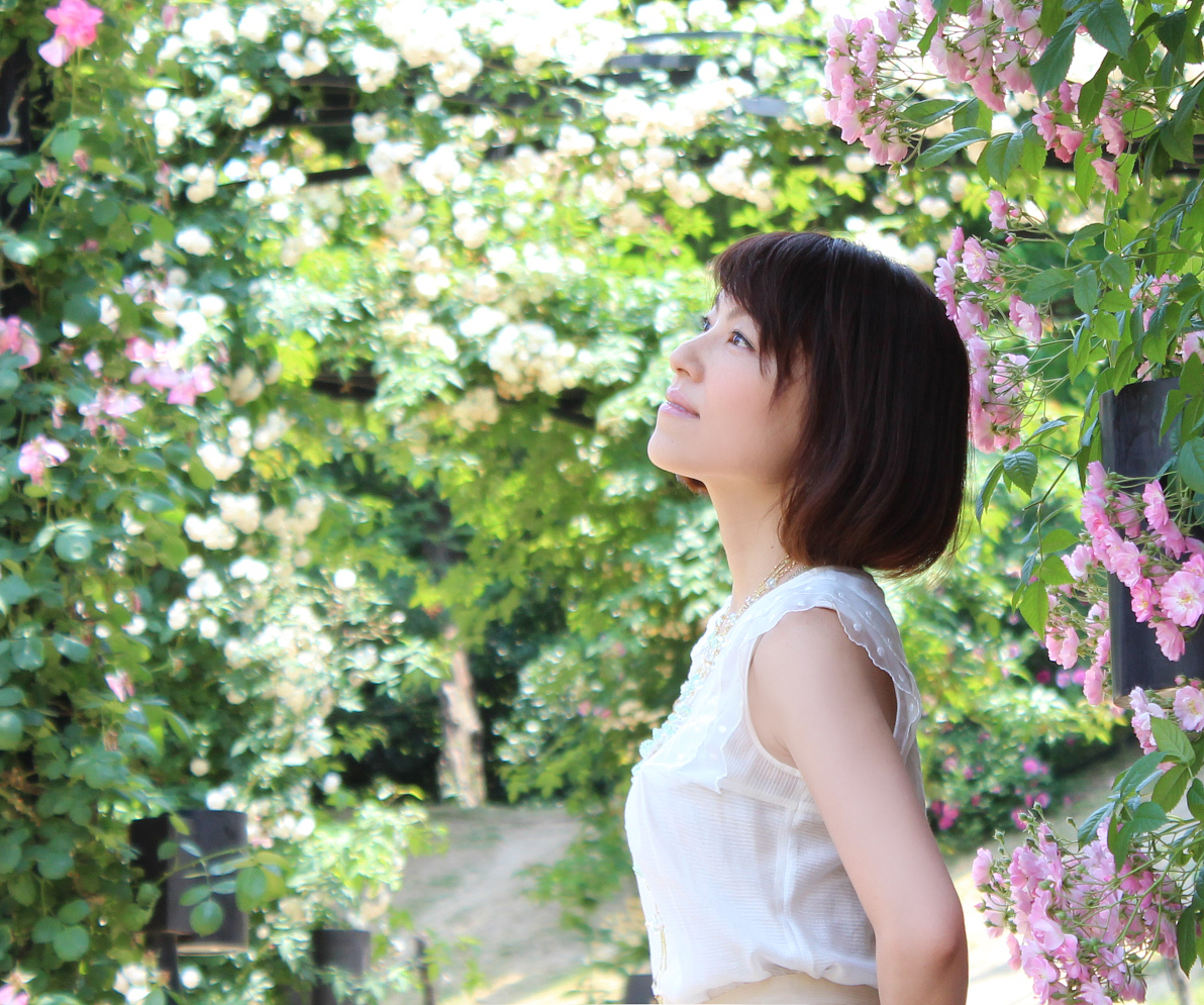 楓由香