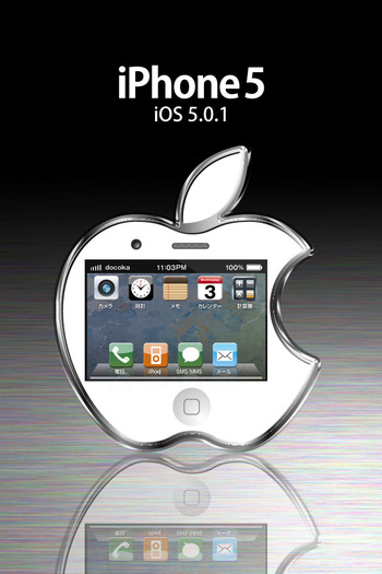 iPhone5