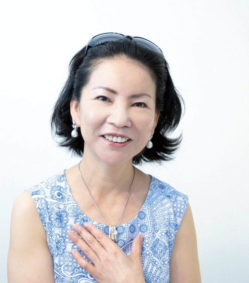 榎嶋さん