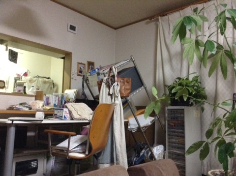 榎嶋さんのサロン被害2