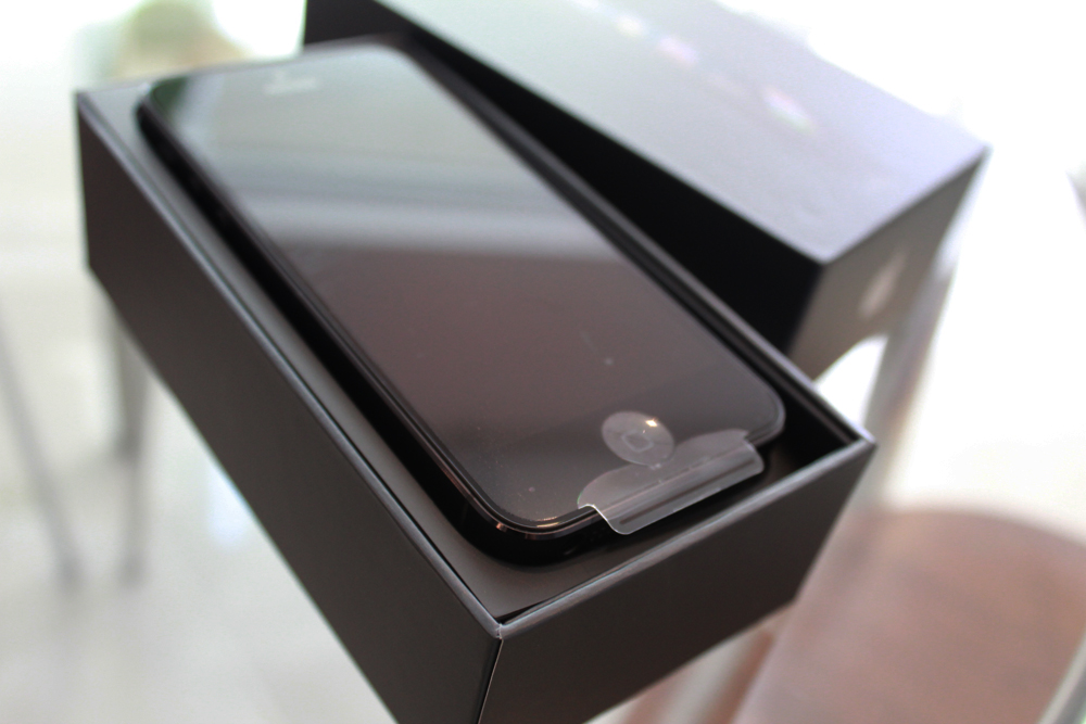 iPhone5がキタ～～！！04