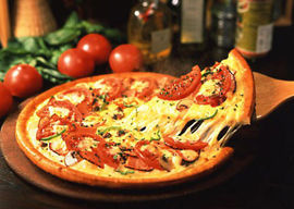 アメリカで ピザは野菜 と国家が認定 理由はトマトソースがかかってるから まとめ通最新情報