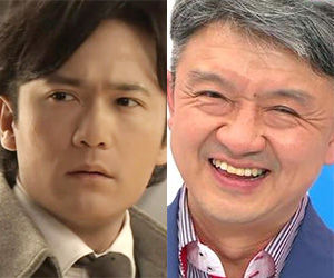 稲垣吾郎のヒロくんがついに判明に癒される女性が急増中