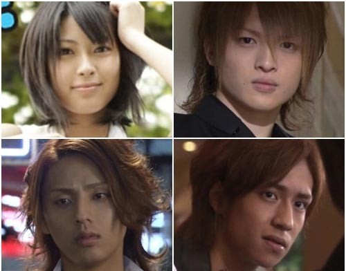 美男ですね コンビ 玉森裕太 藤ヶ谷太輔の腹肉がヤバイ 画像 スキャンダル裁判所 美男ですね コンビ 玉森裕太 藤ヶ谷太輔の腹肉がヤバイ 画像 スキャンダル裁判所