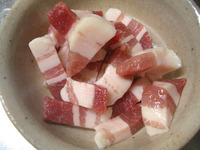 豚バラと筍ガーリック炒飯03