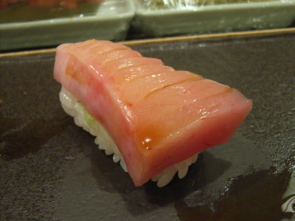 ４メカジキ腹